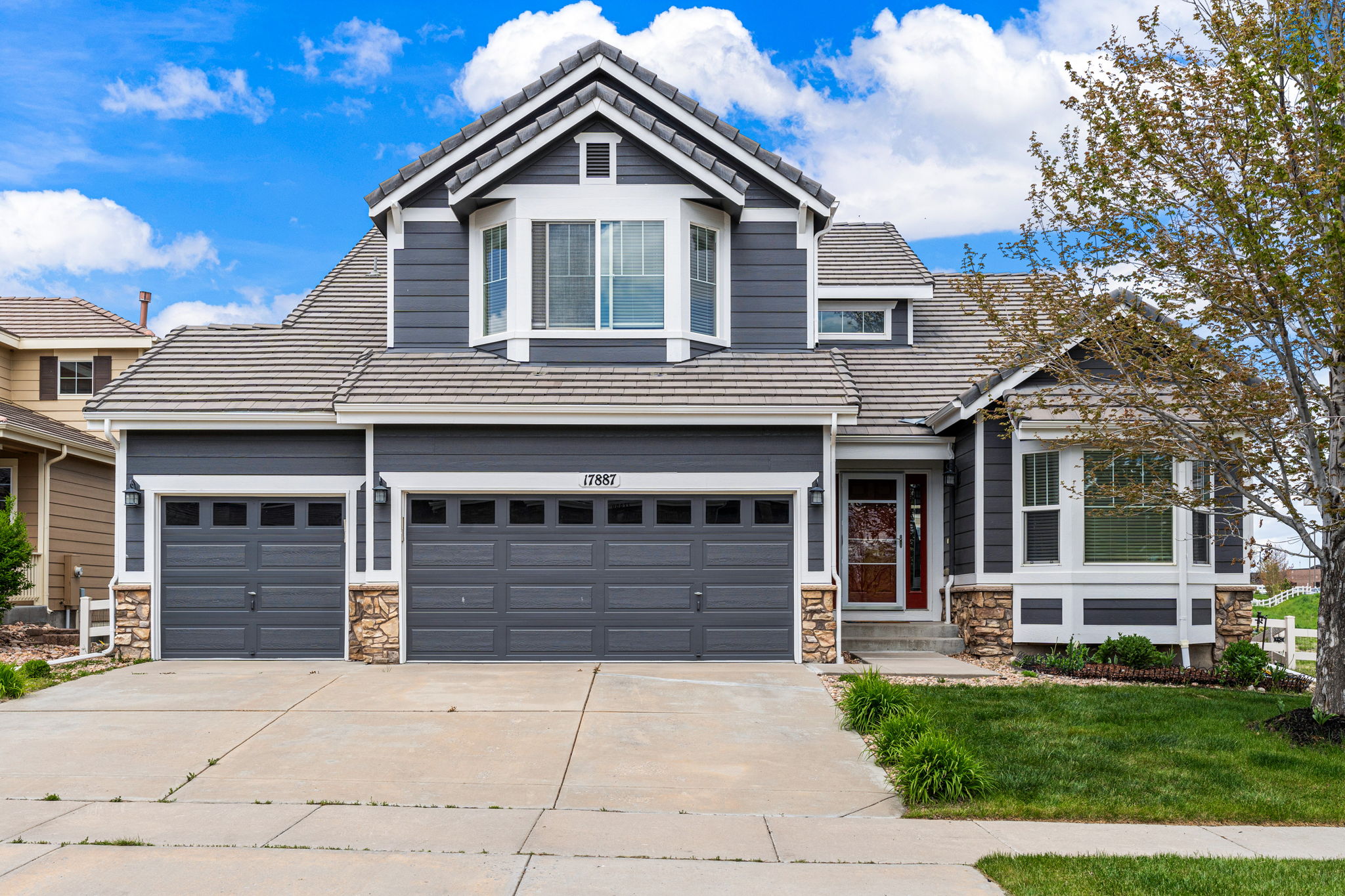 17887 Domingo Drive