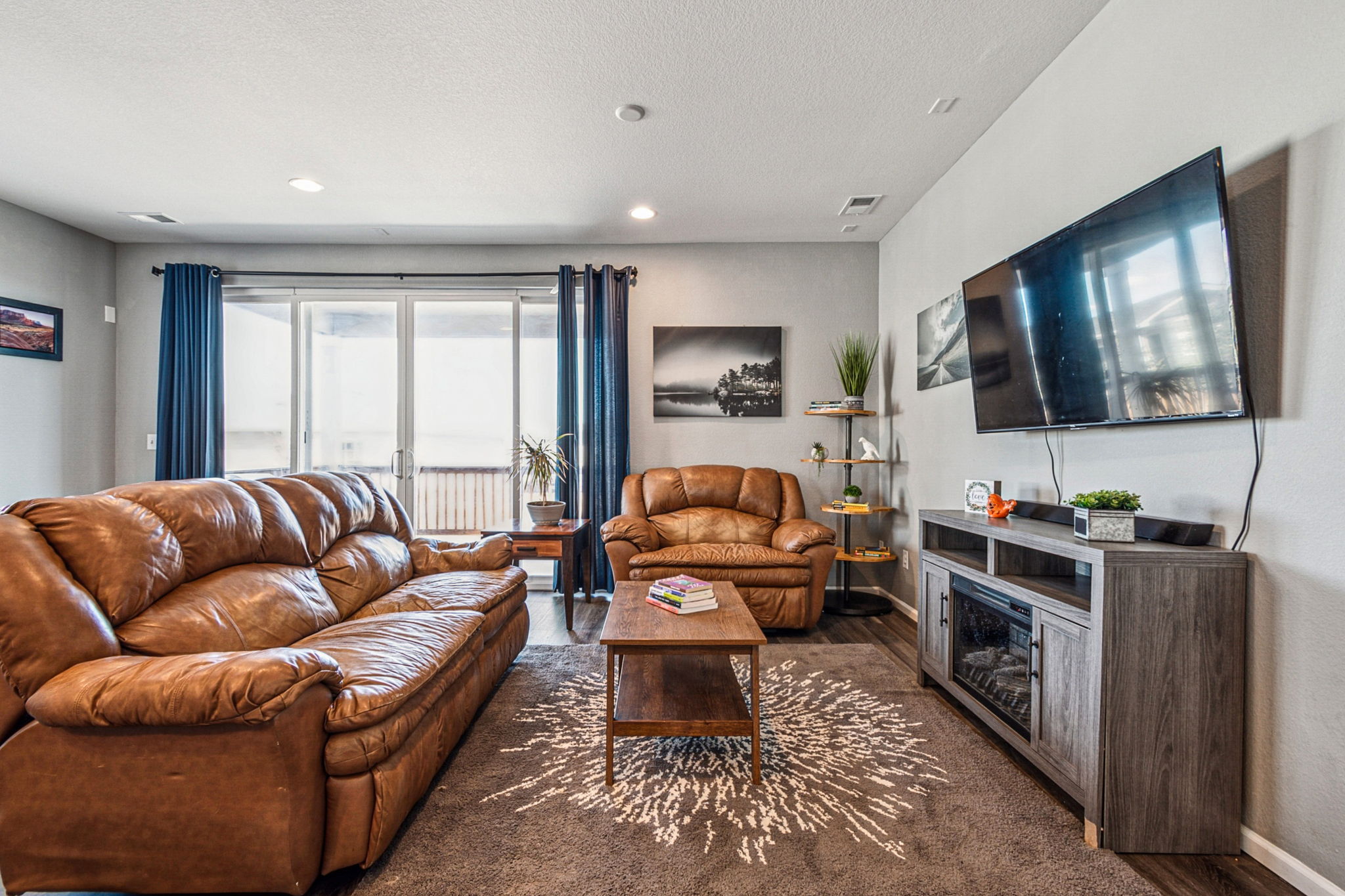 4128 Castle Vista Lane
